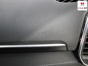 2018 - hyundai grandeur