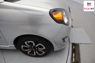 2011 - kia morning