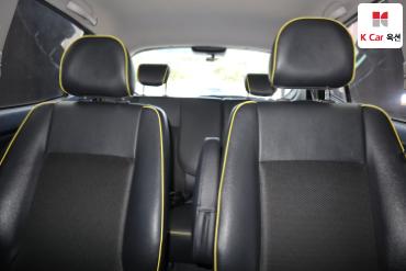 2011 - kia morning