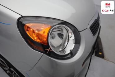 2011 - kia morning