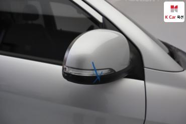 2011 - kia morning