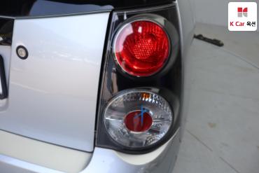 2011 - kia morning