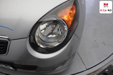 2011 - kia morning