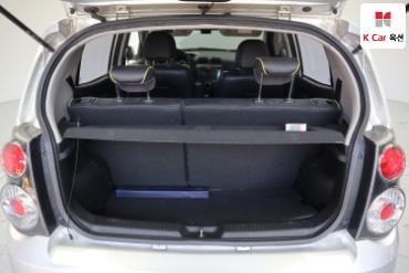 2011 - kia morning
