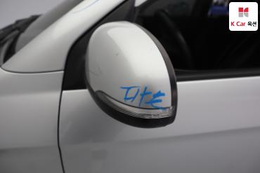 2011 - kia morning