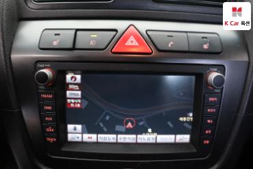 2011 - kia morning