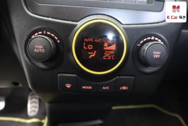 2011 - kia morning