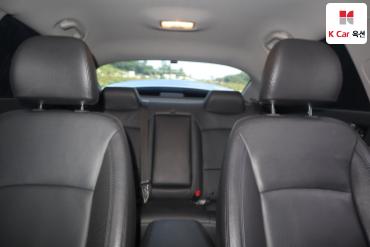 2014 - kia k5