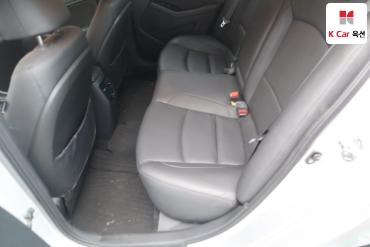 2014 - kia k5