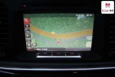 2014 - kia k5