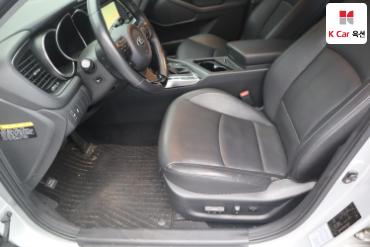 2014 - kia k5