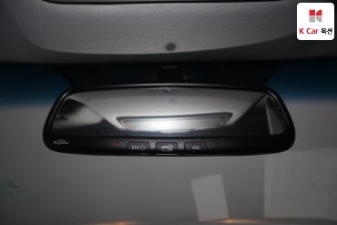 2014 - kia k5