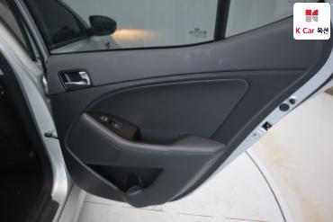 2014 - kia k5