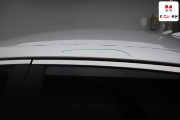 2014 - kia k5