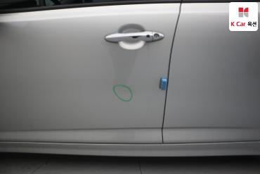2014 - kia k5