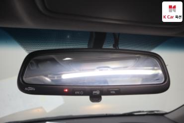 2012 - hyundai accent