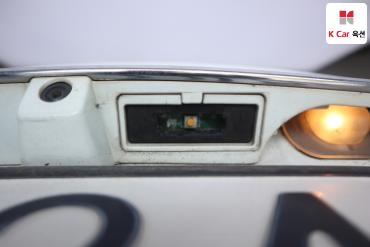 2012 - hyundai accent