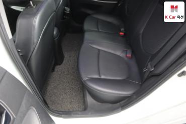 2012 - hyundai accent