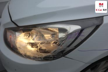 2012 - hyundai accent