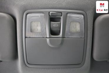 2012 - hyundai accent