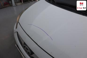 2012 - hyundai accent