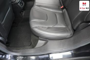 2014 - ford fusion