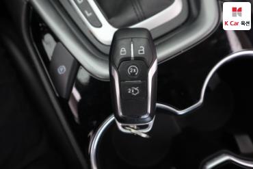 2014 - ford fusion