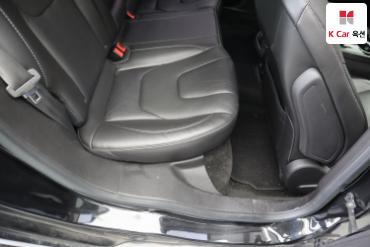 2014 - ford fusion
