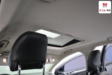 2014 - ford fusion