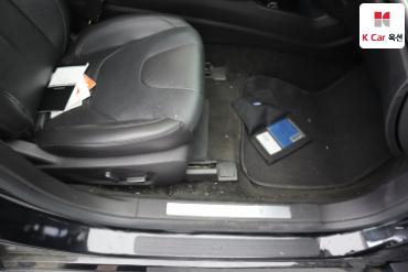 2014 - ford fusion