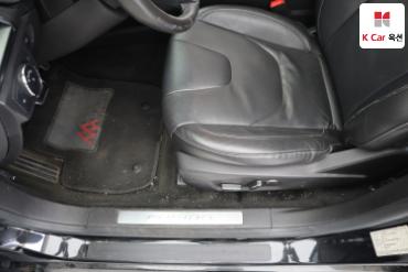 2014 - ford fusion