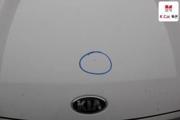 2020 - kia stonic