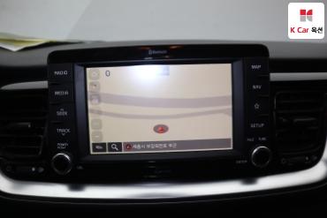 2020 - kia stonic