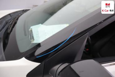 2020 - kia stonic