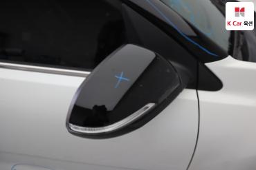 2020 - kia stonic