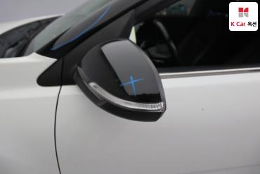 2020 - kia stonic