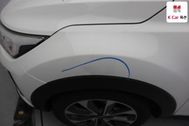 2020 - kia stonic