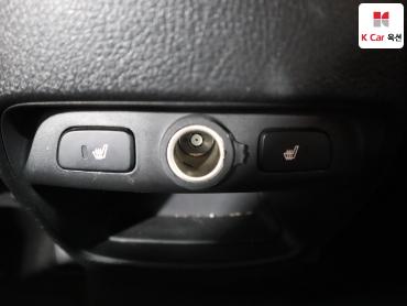 2014 - kia sorento