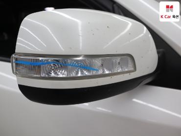 2014 - kia sorento