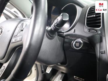2014 - kia sorento