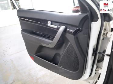 2014 - kia sorento