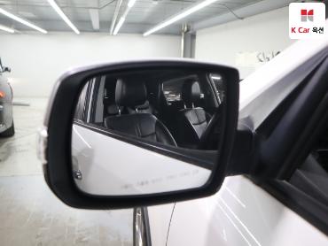 2014 - kia sorento