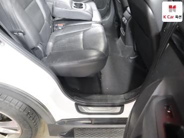 2014 - kia sorento