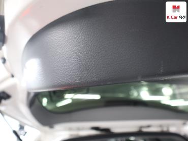 2014 - kia sorento