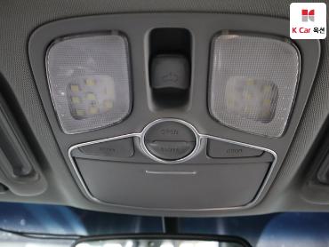 2014 - kia sorento