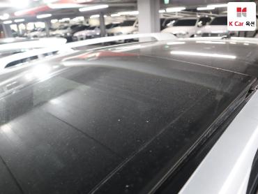 2014 - kia sorento