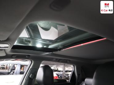 2014 - kia sorento