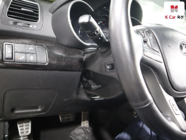 2014 - kia sorento