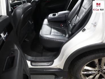 2014 - kia sorento