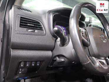 2020 - renault samsung qm6